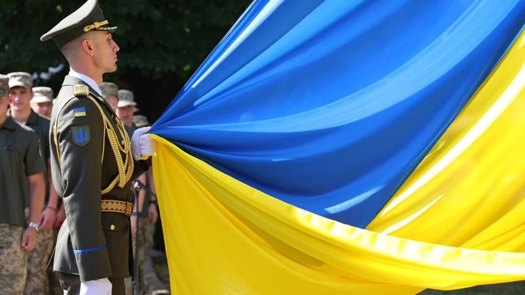 Львів святкуватиме 35-річчя Незалежності: концерти, лекції та вшанування пам’яті загиблих захисників
