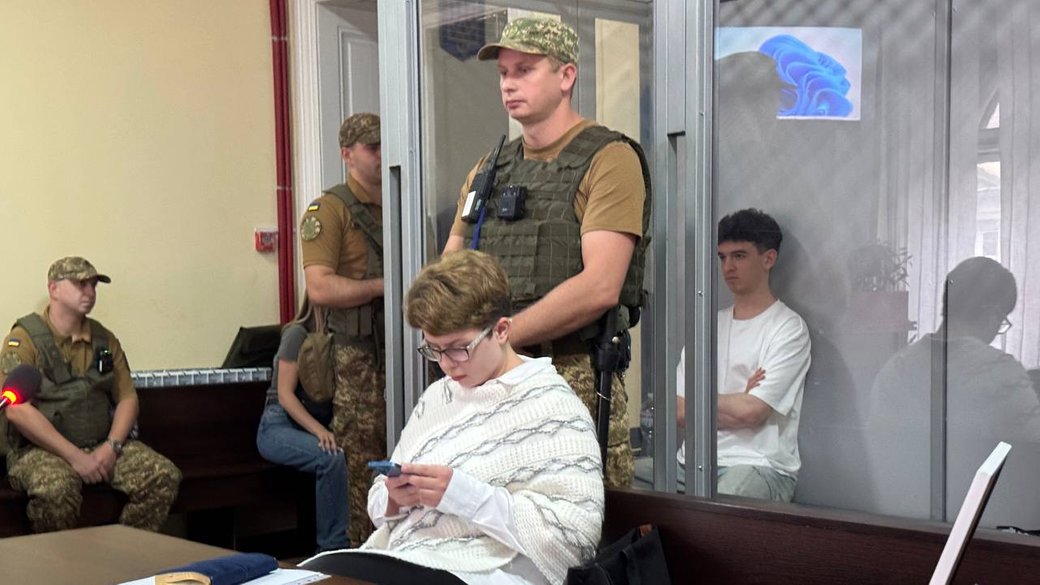 Справа про вбивство Ірини Фаріон: як змінювався захист підозрюваного Зінченка і що відбулося на новому засіданні суду