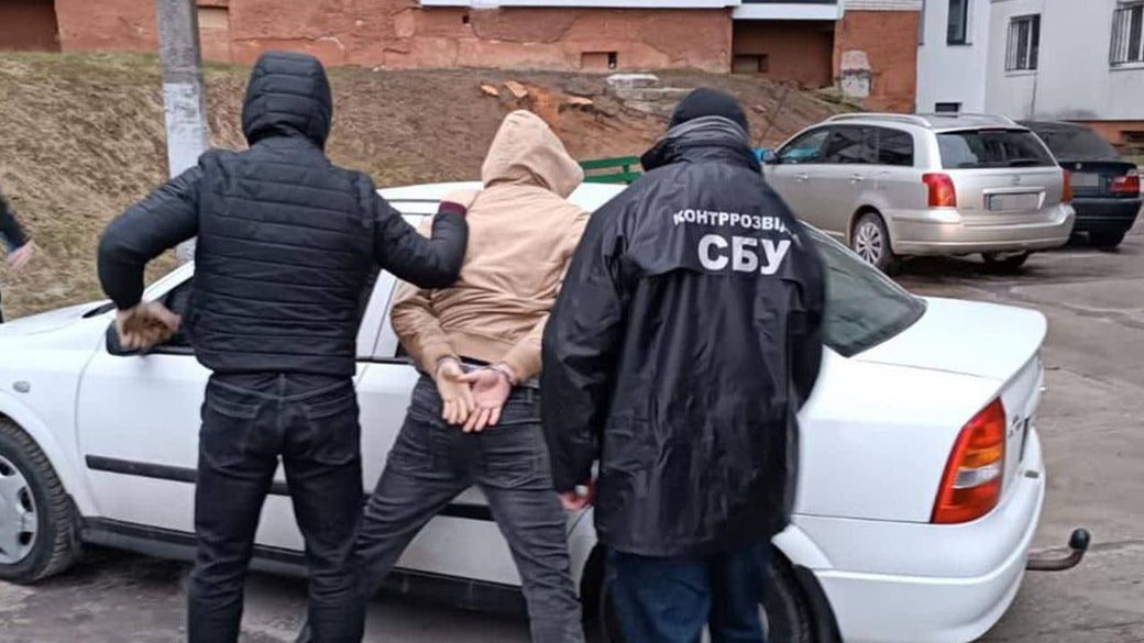 СБУ викрила колаборанта: мешканець Запорізької області 12 років переховувався від правосуддя, переслідуючи українців в окупації