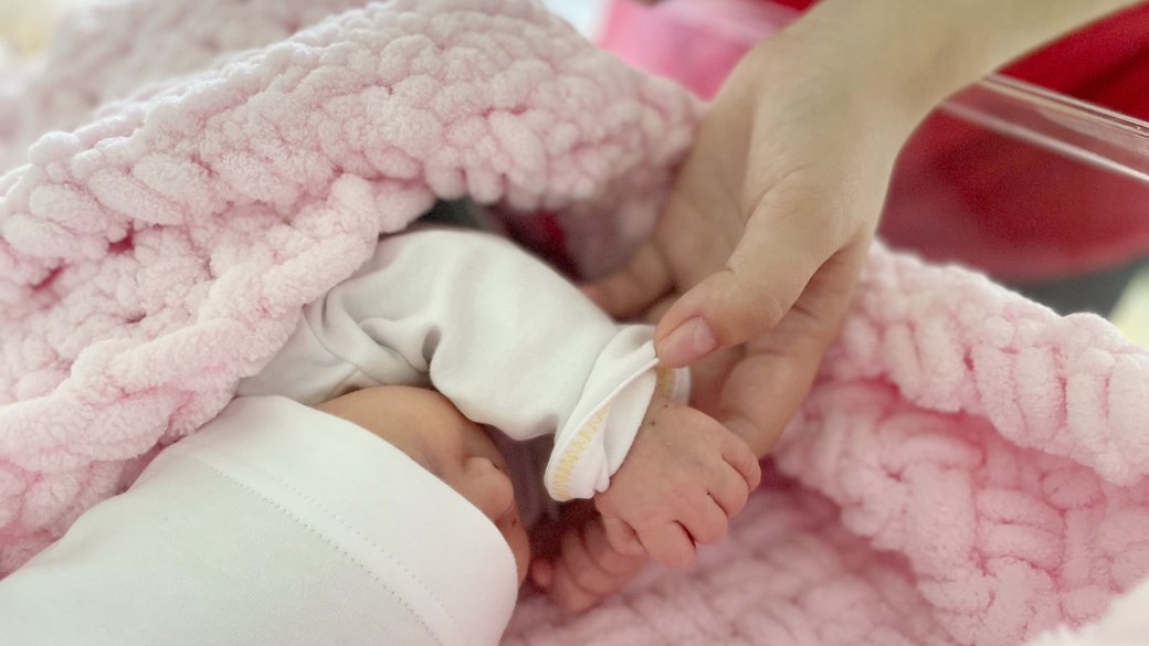 Матвій, Ясенія та Малина-Михайлина: як на Львівщині називали дітей у першому півріччі 2026 року та скільки немовлят з’явилося на світ