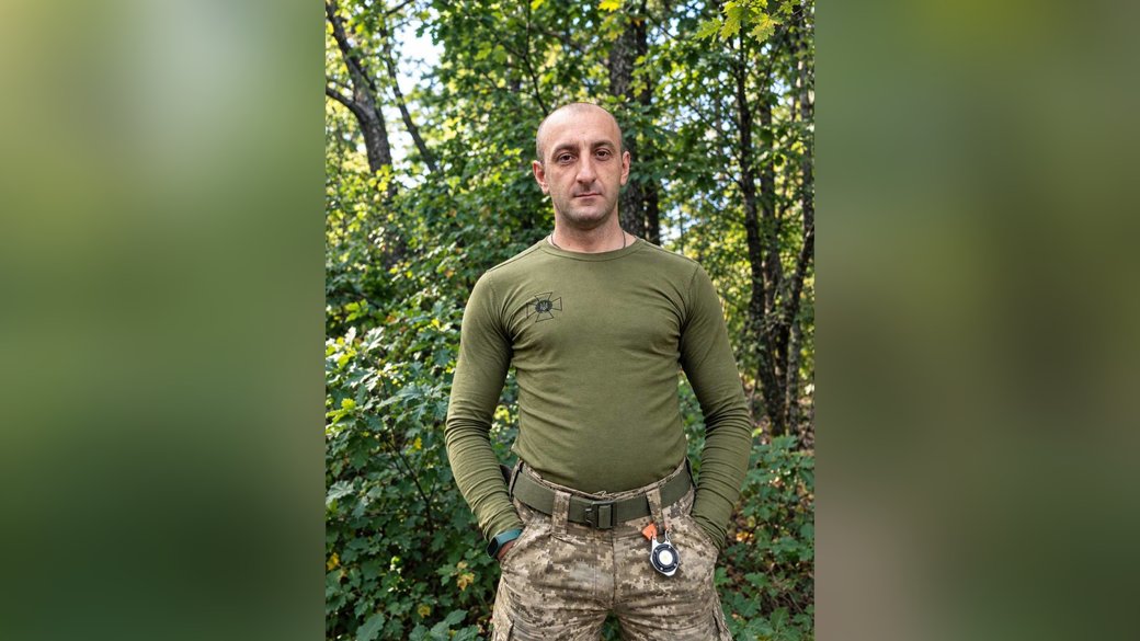 Заголовок для публікації: На Стрийщині відклали похорон бійця через жахливий стан тіла, доставленого з моргу