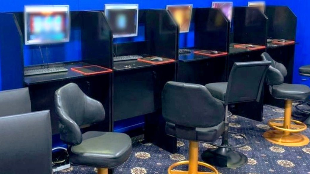 Підпільні казино на кордоні: на Львівщині передали до суду справу про нелегальний гральний бізнес у Мостиськах і Шегинях