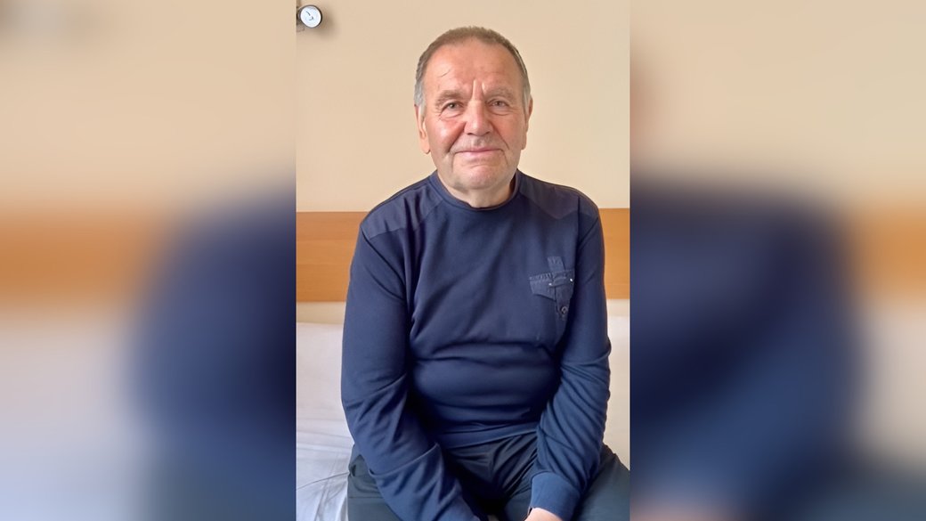 Львівські хірурги врятували пацієнта від четвертої грижі після п’яти попередніх операцій