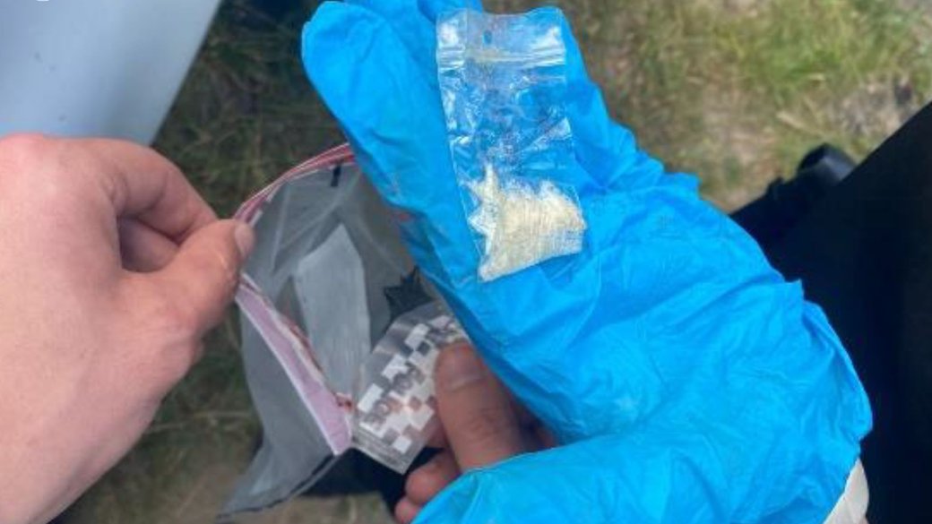 Двотижнева антинаркотична операція у Львові: 28 затриманих і вилучені речовини вартістю понад 400 тисяч гривень