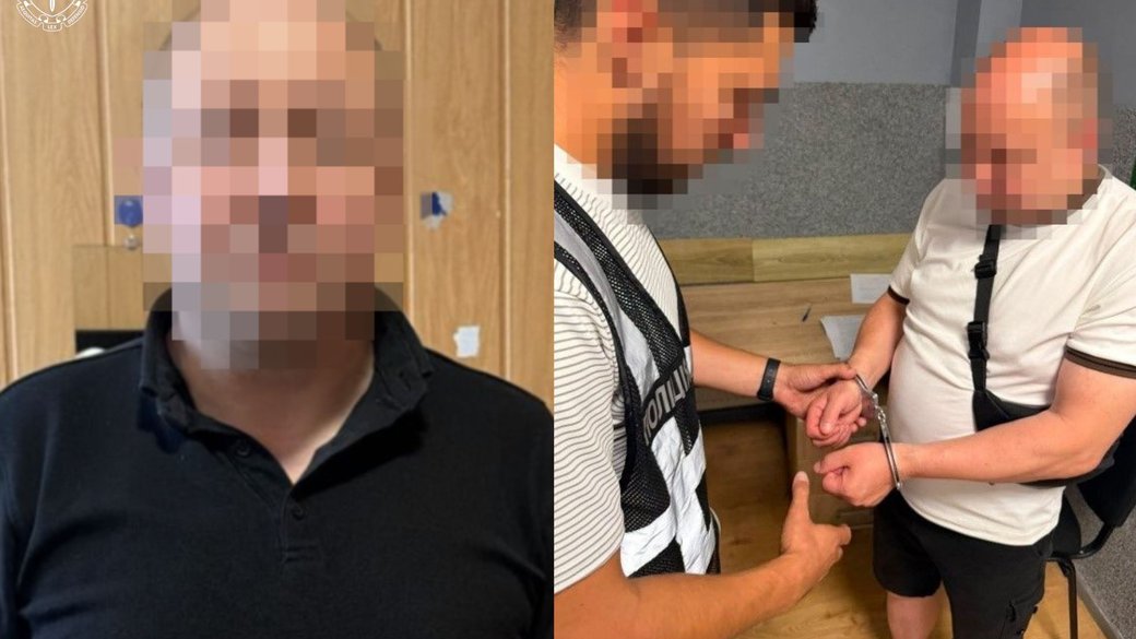 Головний інженер будівельної компанії у Львові розбещував малолітніх сестер та торгував дитячою порнографією