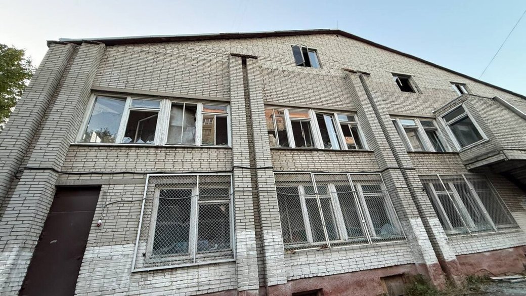 Російська ракетна атака на Львів: пошкоджено ліцей і дитсадок — у закладі освіти організували чергові групи для дітей