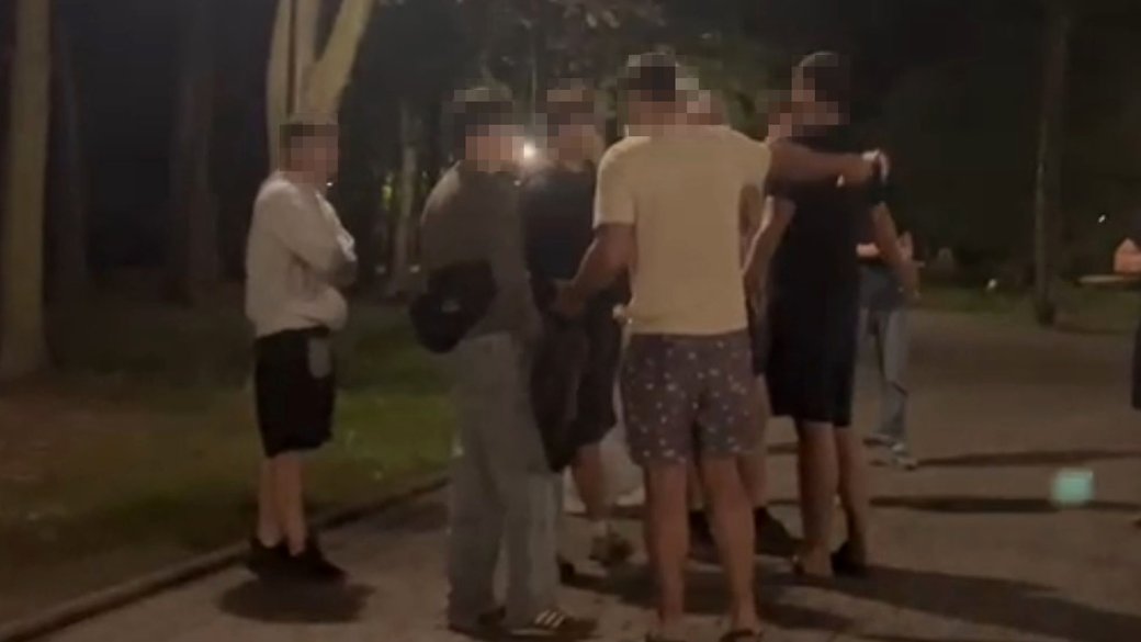 У Львові п’яна сварка з підлітками закінчилася ножовим пораненням 16-річного хлопця
