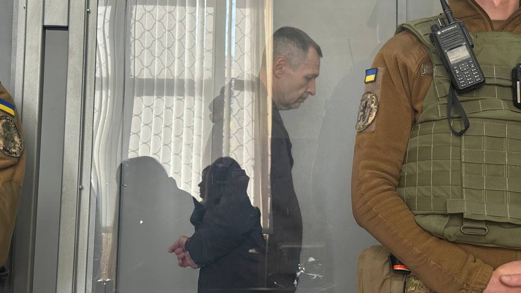 Справа Парубія: у Львові судять підозрюваного у вбивстві нардепа, якому загрожує довічне ув’язнення