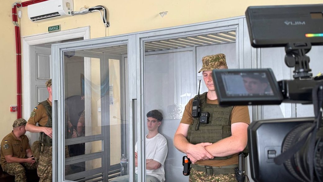 Судовий процес у справі про вбивство Ірини Фаріон: що відбувається в залі Шевченківського суду Львова