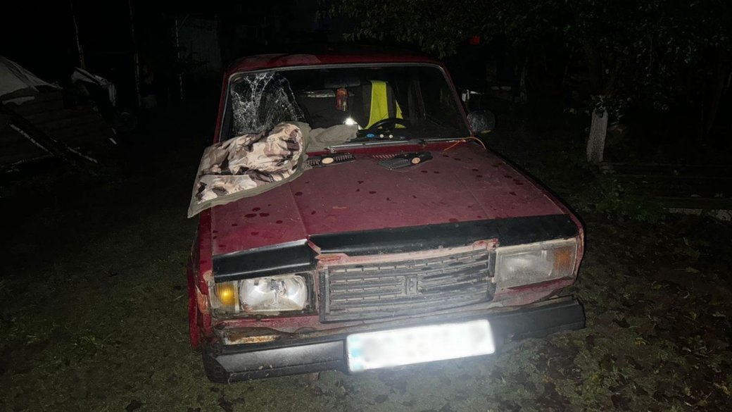 П’яний водій збив і кинув помирати 17-річну дівчину на Львівщині: суд призначив максимальний строк