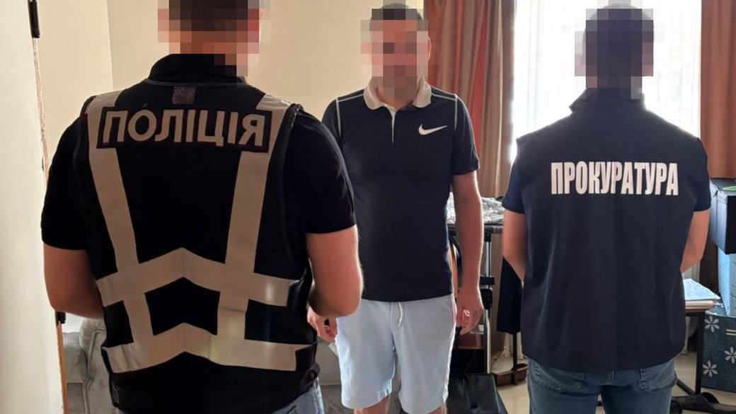 Майже 2,4 мільйона гривень збитків: на Львівщині чоловік три місяці нелегально видобував і продавав мінеральну воду, використовуючи потужності колишньої дружини