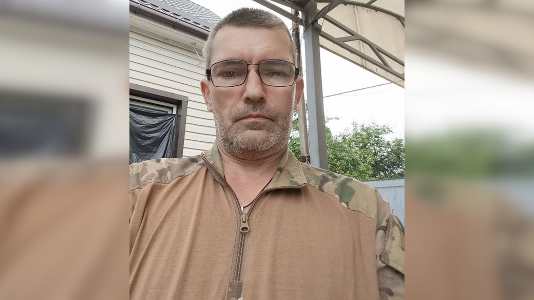 Лікар на передовій: як хірург-стоматолог Андріан «Челентано» пройшов шлях від військкомату до Серебрянського лісу