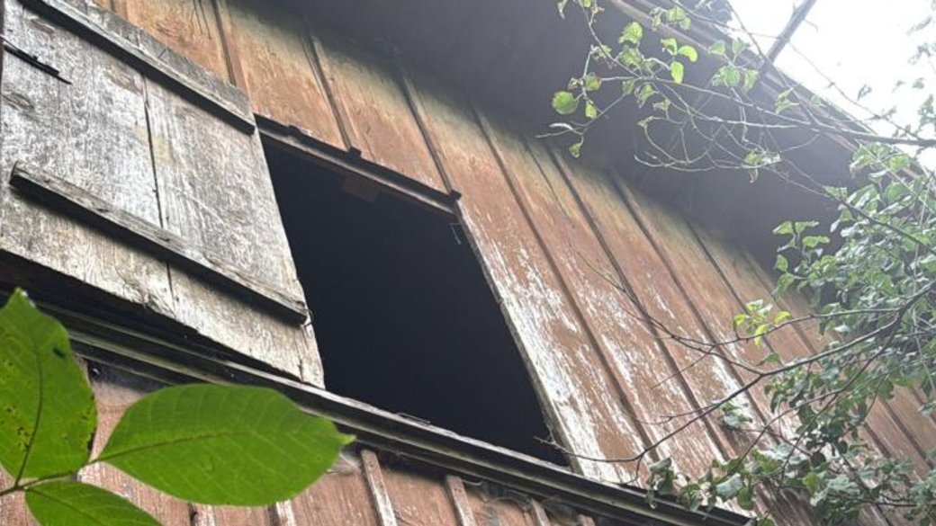 На Львівщині жінка зіштовхнула знайомого з горища: чоловік помер від отриманих травм
