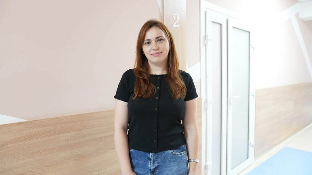 Львівські хірурги врятували жінку від рідкісного захворювання щелепного суглоба, яке мучило її три роки