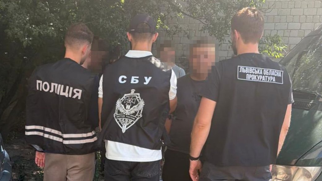 Корупція у Львові: чиновник комунального підприємства вимагав хабар за погодження проєкту електропідключення