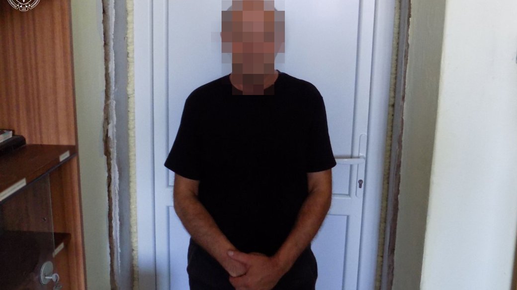 На Львівщині аферист обіцяв «вплинути» на медкомісію та МСЕК заради ухилення від мобілізації — йому загрожує до 8 років в’язниці