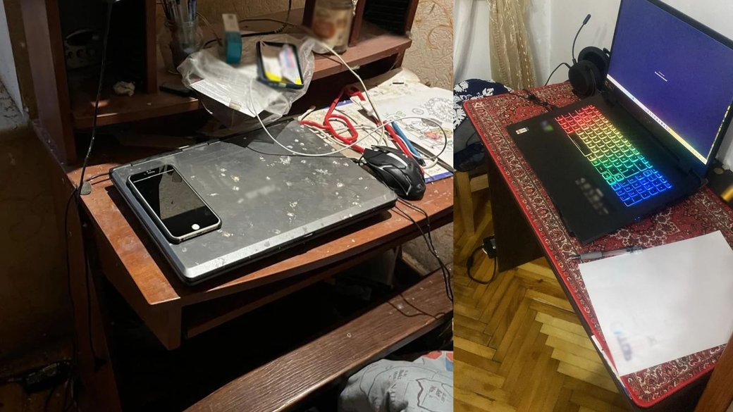 На Львівщині поліція викрила 19-річного юнака за поширення дитячої порнографії у Telegram