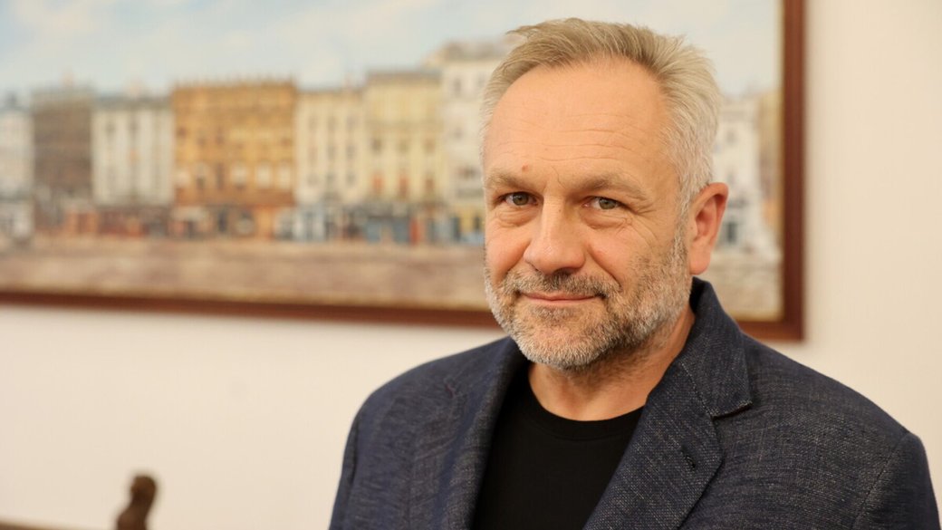 Досвідчений комунальник Тарас Стефанишин очолив львівське підприємство з управління побутовими відходами