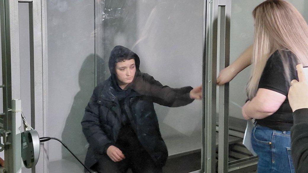 Виконавиця теракту у Львові залишиться за ґратами до серпня: суд продовжив арешт підозрюваній