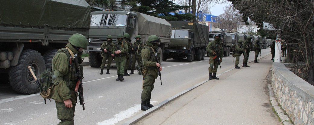 На Херсонщині військові РФ продовжують підготовку до псевдореферендуму - ОК "Південь"