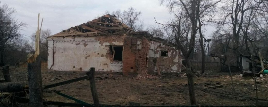 На Житомирщині три населені пункти Народицької громади наразі окуповані російськими військами