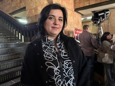 «Музей покинутих міст»: у Кам'янському досвід людей, що втратили свій дім через війну, осмислюють за допомогою мистецтва «Музей покинутих міст»: у Кам'янському досвід людей, що втратили свій дім через війну, осмислюють за допомогою мистецтва