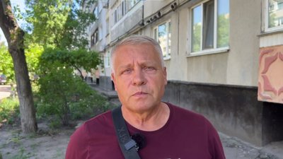Масована атака на Павлоград: що розповіли очевидці про обстріл міста Масована атака на Павлоград: що розповіли очевидці про обстріл міста