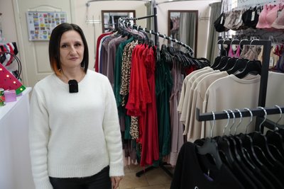 Херсон, бізнес, підприємці, магазин, Тетяна Кучеренко Херсон, бізнес, підприємці, магазин, Тетяна Кучеренко