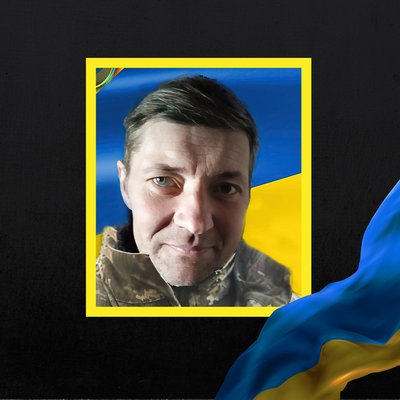 Повідомили про смерть військових з Рівненщини