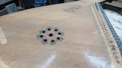 Виготовлення бандур на Житомирщині: майстер із Малина розповів про процес і матеріали Виготовлення бандур на Житомирщині: майстер із Малина розповів про процес і матеріали