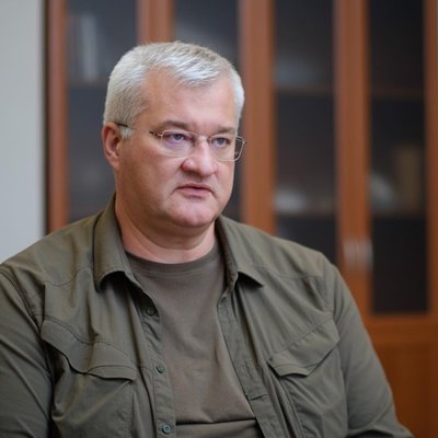 Андрій Сибіга, міністр Андрій Сибіга, міністр