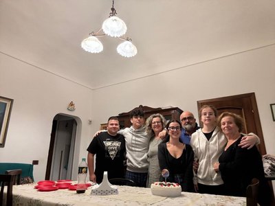 Волинський школяр Волинський школяр