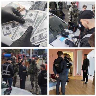 Допомогали ухилянтам виїхати за кордон за 4 тисячі доларів. У Києві судитимуть керівників благодійних фондів Допомогали ухилянтам виїхати за кордон за 4 тисячі доларів. У Києві судитимуть керівників благодійних фондів