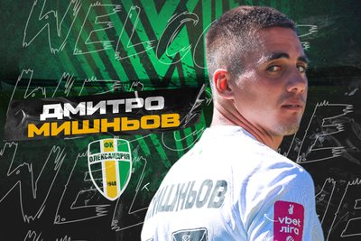 "Олександрія" уклала контракти з трьома досвідченими футболістами "Олександрія" уклала контракти з трьома досвідченими футболістами