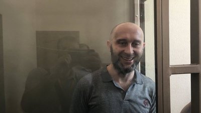 Arman ayınıñ eñ müim haberleri