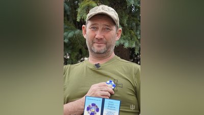 Загиблий через обстріли, збиті дрони, репортаж з прифронтового села. Головні новини Дніпра та області 10 липня Загиблий через обстріли, збиті дрони, репортаж з прифронтового села. Головні новини Дніпра та області 10 липня