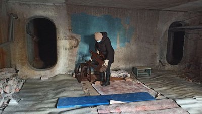 1000 днів повномасштабної війни: Кіровоградщина пережила понад 2,5 тисячі тривог 1000 днів повномасштабної війни: Кіровоградщина пережила понад 2,5 тисячі тривог