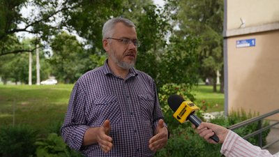 "Це в межах норми". Що відбувається з погодою на Сумщині "Це в межах норми". Що відбувається з погодою на Сумщині