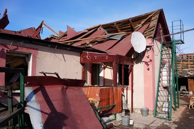 "Ми не думали, що таке буде". Олена Сіма розповіла про ситуацію у Юнаківській громаді "Ми не думали, що таке буде". Олена Сіма розповіла про ситуацію у Юнаківській громаді