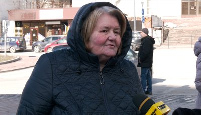 У Тернополі вшанували Героїв Небесної Сотні У Тернополі вшанували Героїв Небесної Сотні
