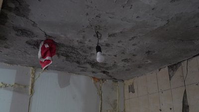 "Кажуть, що тепла не буде": як херсонці готуються до зими "Кажуть, що тепла не буде": як херсонці готуються до зими