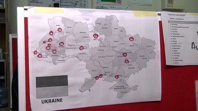 Львів’яни розробили додаток для оплати штрафів за неправильне паркування Львів’яни розробили додаток для оплати штрафів за неправильне паркування