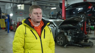 Олександр Курутін Олександр Курутін