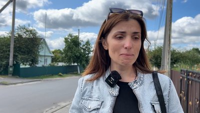 З військовим Іваном Годунком попрощалися у Володимирецькій громаді на Рівненщині З військовим Іваном Годунком попрощалися у Володимирецькій громаді на Рівненщині