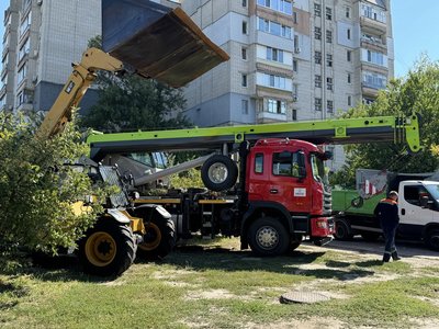 "Ділимося досвідом": у Черкасах відбувся форум виробників теплової енергії "Ділимося досвідом": у Черкасах відбувся форум виробників теплової енергії