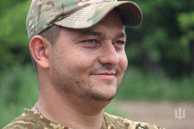 "Кожен виїзд та заїзд — спецоперація", — боєць волинської бригади розповів про логістику на фронті "Кожен виїзд та заїзд — спецоперація", — боєць волинської бригади розповів про логістику на фронті