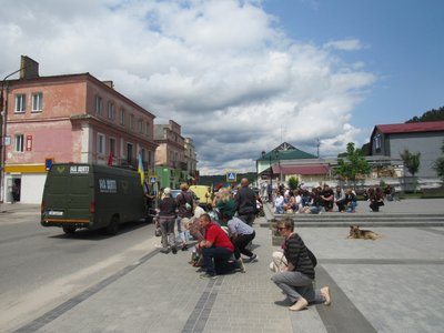 ЗСУ, Тернопільщина, прощання із бійцем, Віктор Макаревич ЗСУ, Тернопільщина, прощання із бійцем, Віктор Макаревич