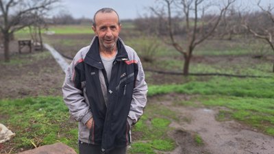 Дмитро житель Куртівки Донецька область Дмитро житель Куртівки Донецька область