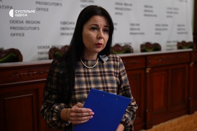 “Зі спливом строку ніхто не буде притягнутий до відповідальності”: в Одесі поновили розгляд “справи 2 травня”