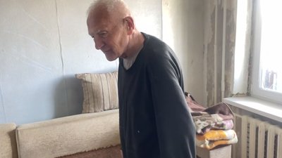 очевидці удару очевидці удару